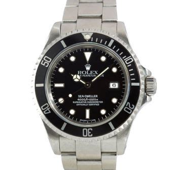 1996 rolex sea dweller|Rolex Sea-Dweller bezel.